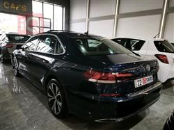 فولكسفاغن باسات